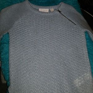 Little girl sweater